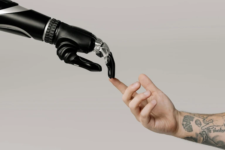 Interview: AI Complains About ‘Trash’ Low-Quality Human-Generated Content
