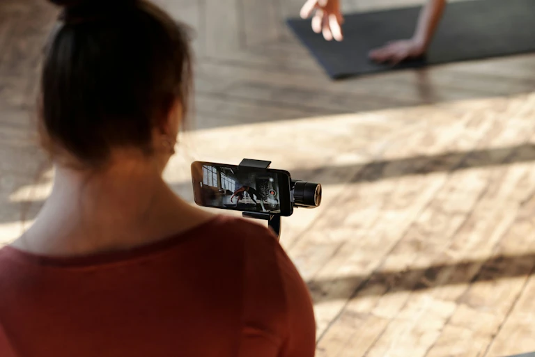 Breaking: Lifting Weights Without Posting It on Instagram Considered Revolutionary