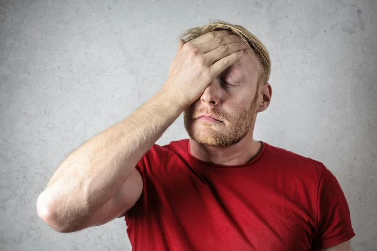 Guide: Living with Anxiety