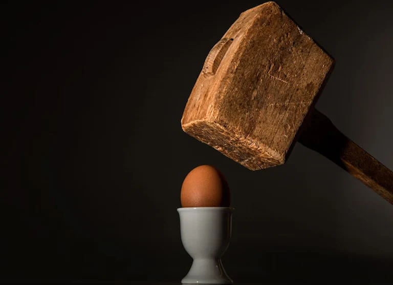 Guide: Willpower and Your Lack Thereof