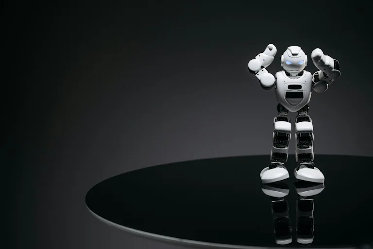 Breaking: New AI Can Lie, Gaslight and Mansplain; Is Elected President