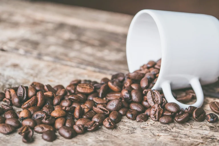 An Ode to Coffee