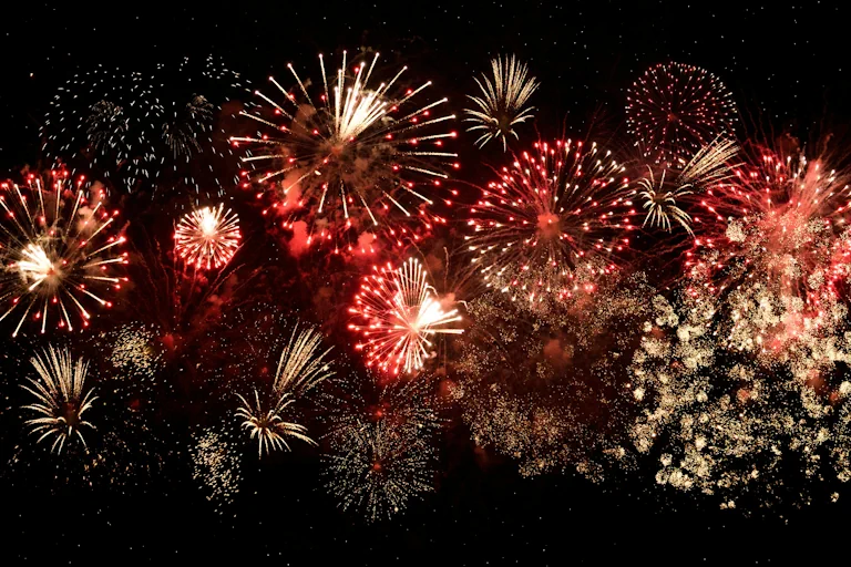 World Prepares to Ignore Same Resolutions for Another Year