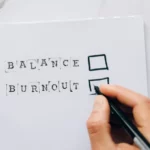 Guide: You Are Burning Out