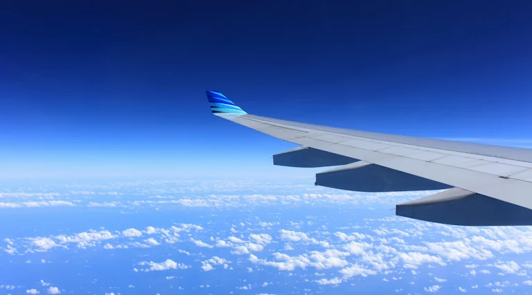 Air Travel – An Honest Review